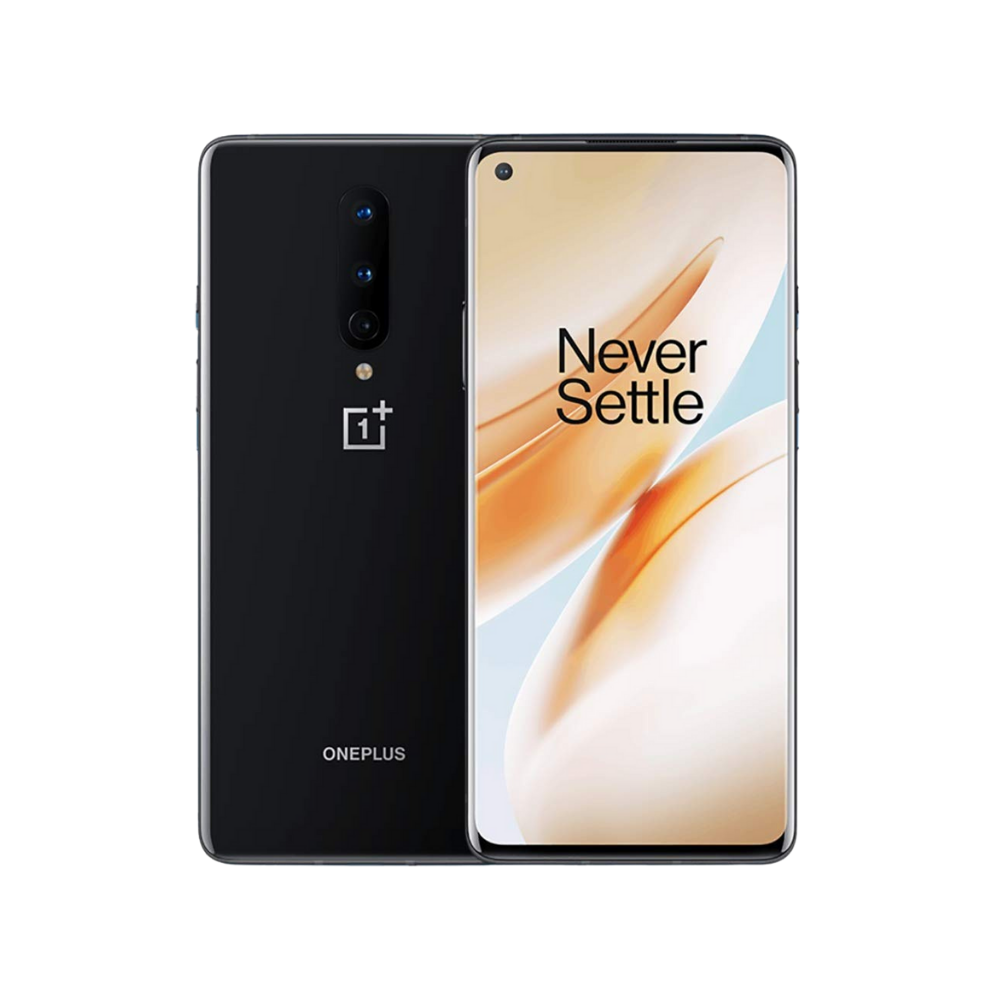 OnePlus 8 5G DS OnePlus 8 5G DS